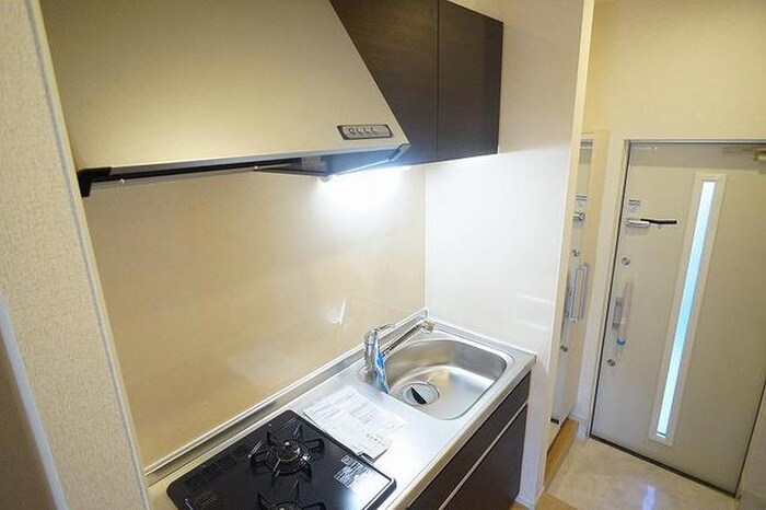 物件内観写真5　(キッチン)