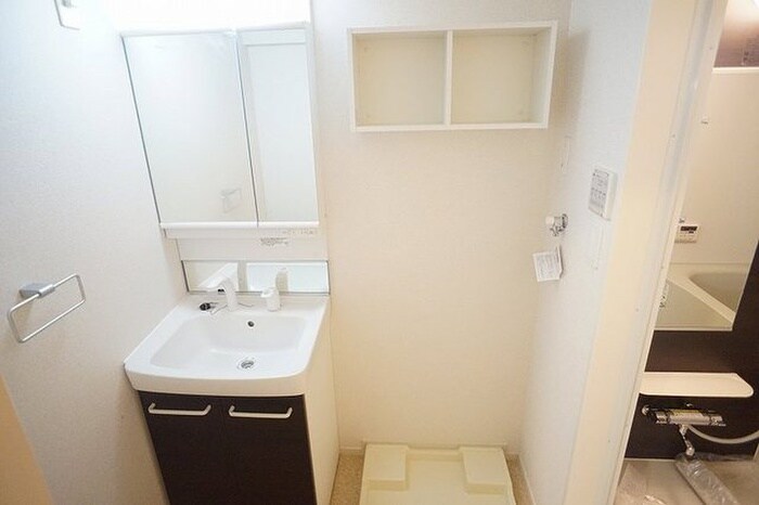 物件内観写真7　(トイレ)