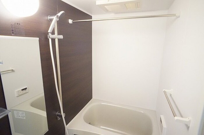 物件内観写真8　(バス／シャワールーム等)
