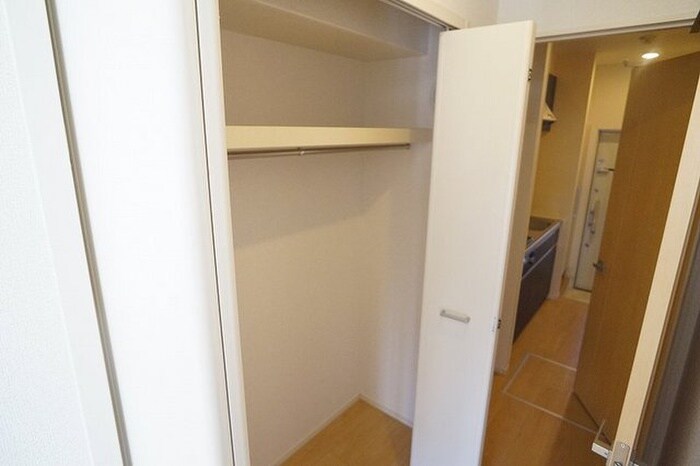 物件内観写真13　(収納)