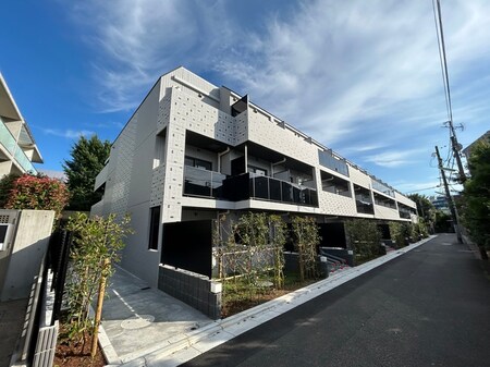 ＤＩＰＳ明大前（106）外観写真