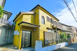 浅野野々下貸家外観写真