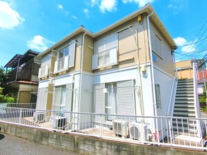 ジュネスホープ外観写真