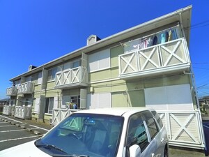 シャトレー駿河台３外観写真