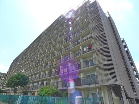 カーサ第二宇喜田三号棟（210）外観写真
