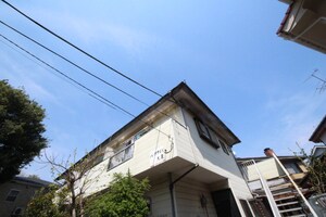 パークサイド大泉外観写真