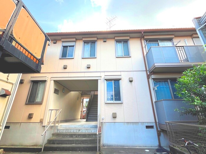 物件外観写真3　(外観写真)