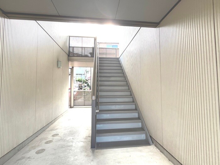 物件外観写真6　(外観写真)