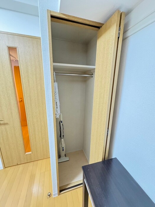 物件内観写真11　(収納)