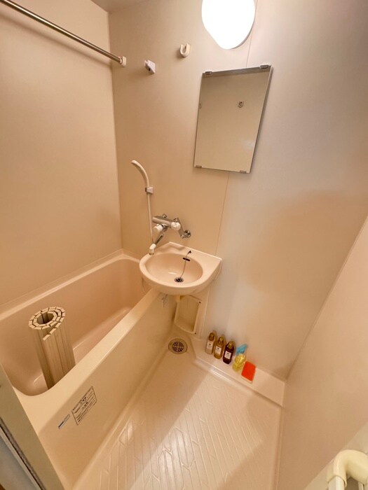 物件内観写真12　(バス／シャワールーム等)