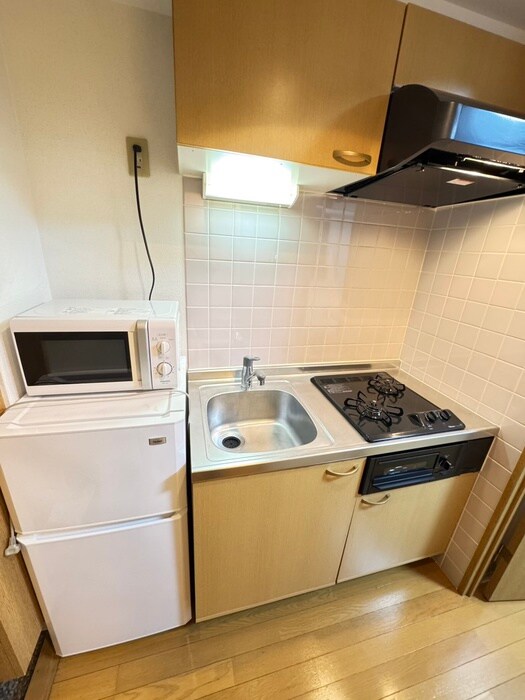 物件内観写真14　(キッチン)