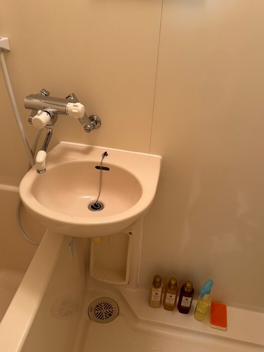 物件内観写真21　(洗面)