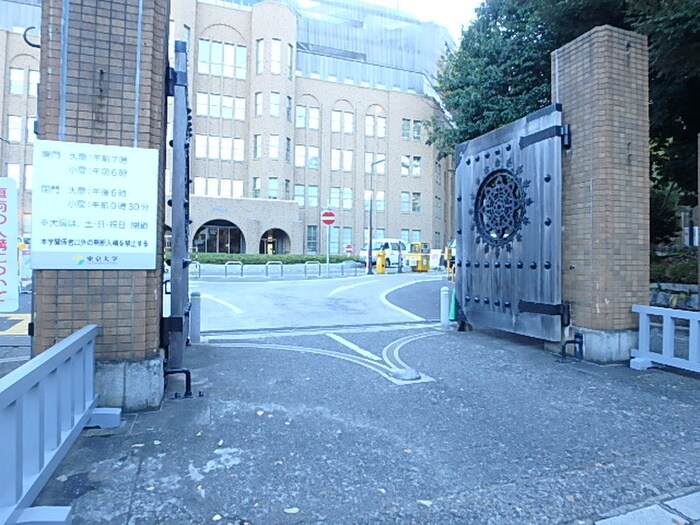 東京大学