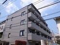 ガ－デンテラスヤリヤ南麻布