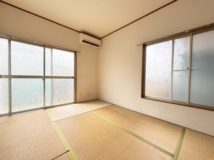 物件内観写真8　(居室)