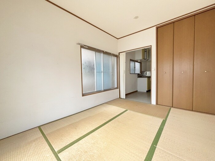 物件内観写真9　(居室)