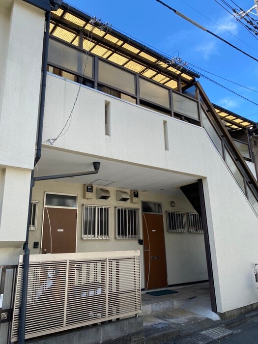 物件外観写真4　(外観写真)