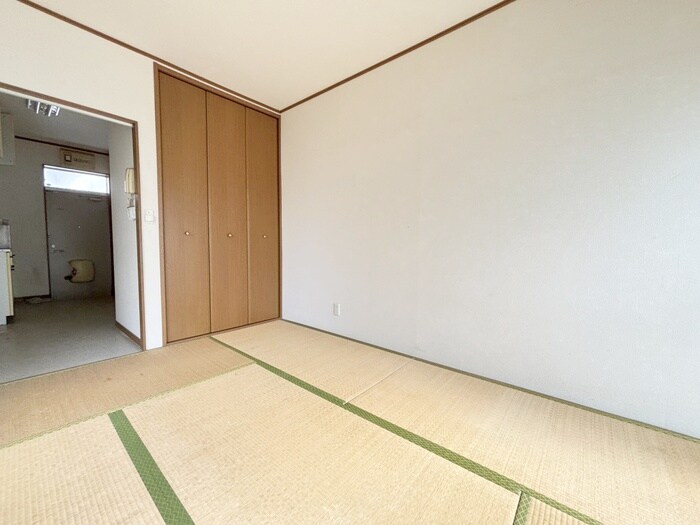 物件内観写真10　(居室)