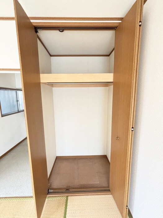 物件内観写真11　(収納)