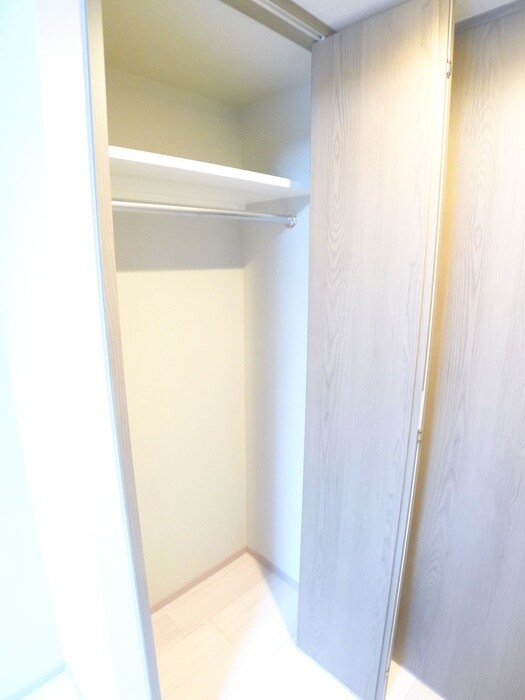 物件内観写真8　(収納)