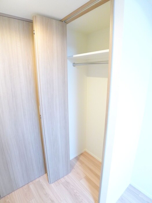 物件内観写真8　(収納)