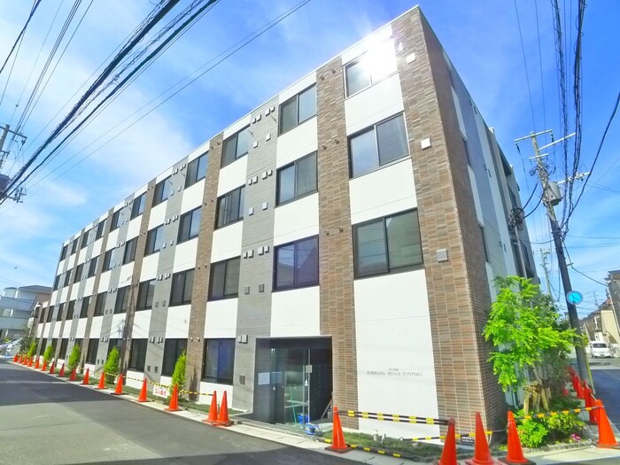 物件外観写真4　(外観写真)