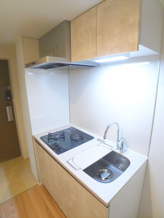 物件内観写真11　(キッチン)