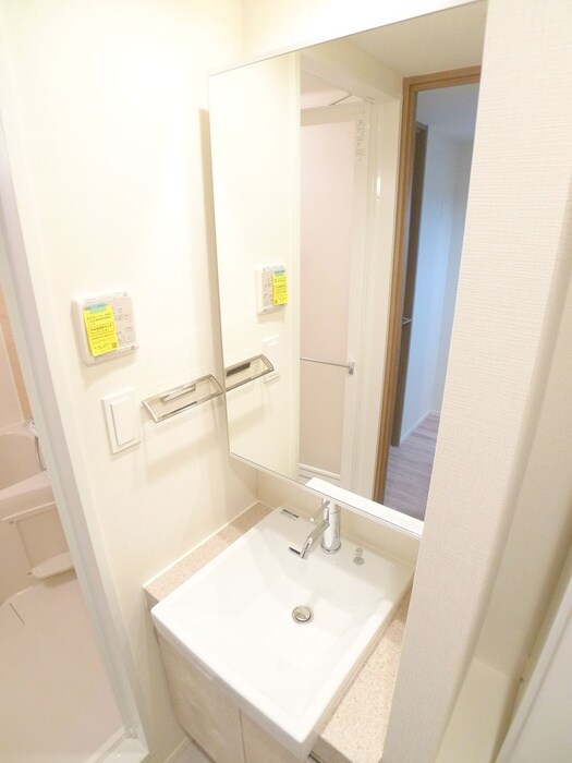 物件内観写真13　(洗面)