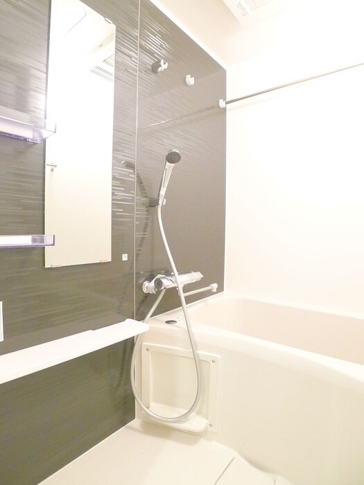 物件内観写真15　(バス／シャワールーム等)