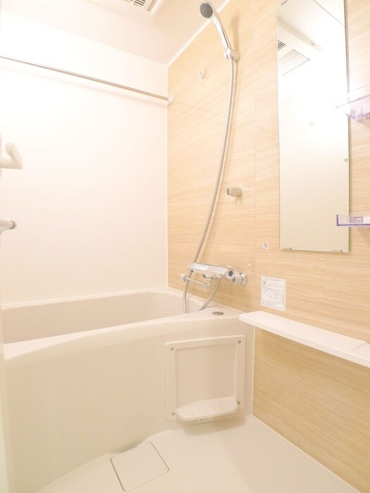 物件内観写真15　(バス／シャワールーム等)