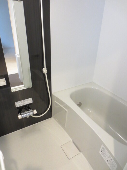 物件内観写真9　(バス／シャワールーム等)