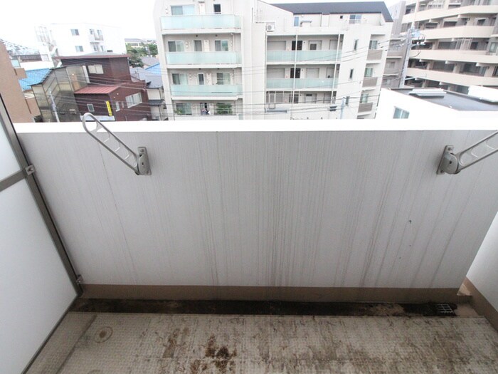 物件内観写真17　(ベランダ・バルコニー)