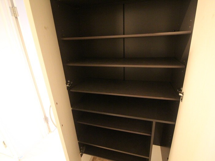 物件内観写真20　(靴箱)