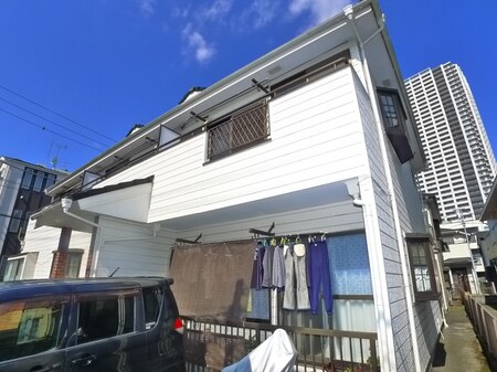 光ﾊｲﾂ1外観写真