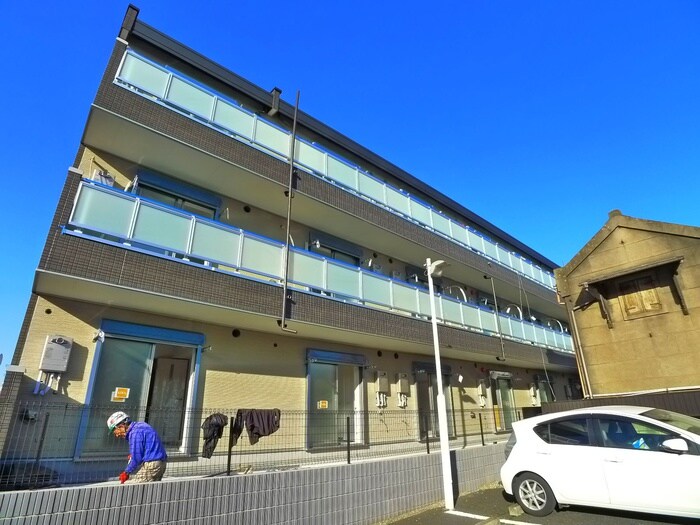 物件外観写真4　(その他)