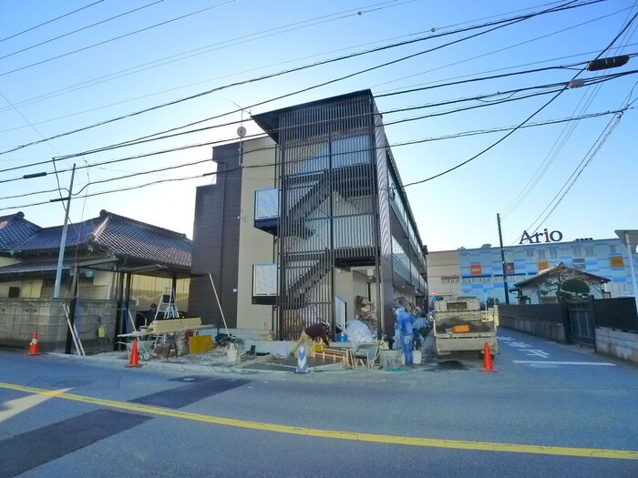 物件外観写真5　(外観写真)