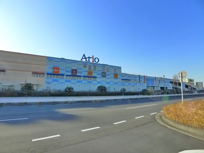 物件外観写真6　(周辺環境)