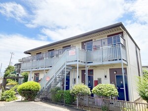 メゾンブリーエ外観写真