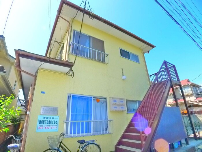 物件外観写真3　(建物設備)