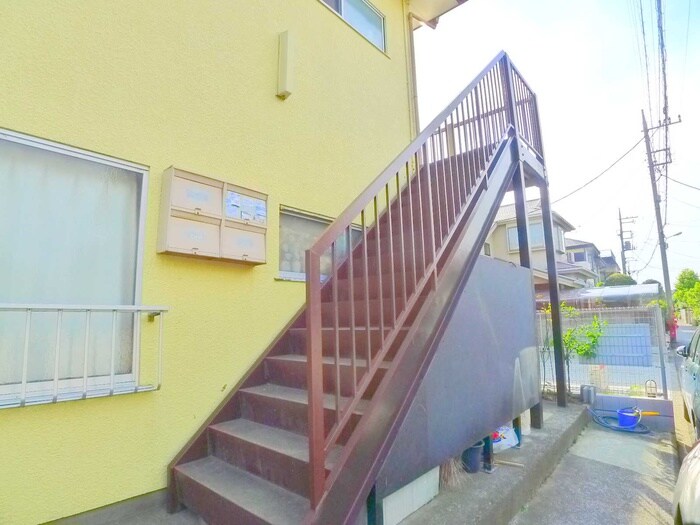 物件外観写真6　(建物設備)