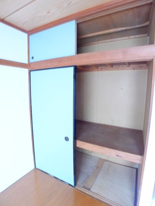 物件内観写真11　(収納)