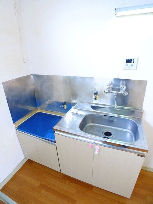 物件内観写真12　(キッチン)