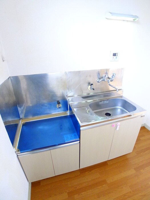 物件内観写真20　(キッチン)