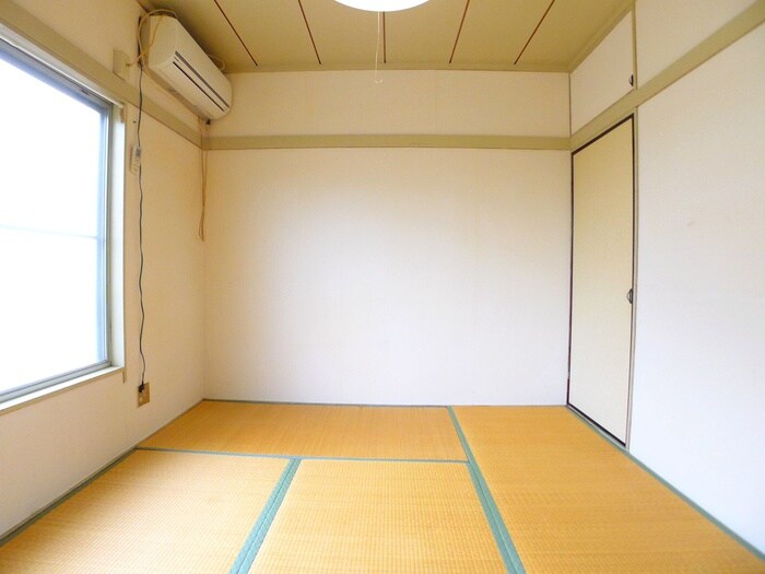 物件内観写真21　(居室)