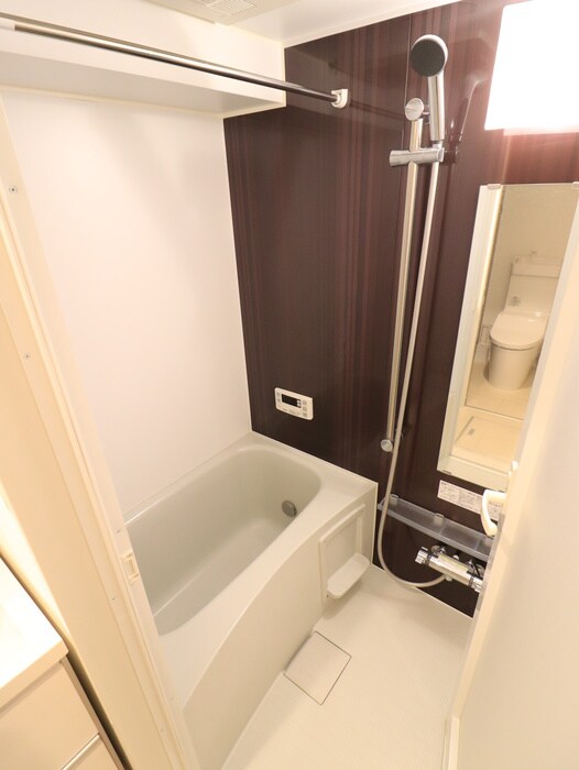 物件内観写真10　(バス／シャワールーム等)