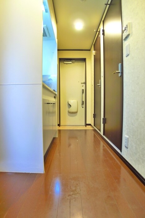 物件内観写真14　(キッチン)