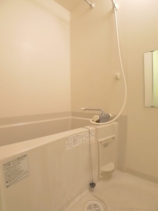 物件内観写真15　(バス／シャワールーム等)