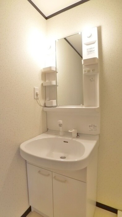 物件内観写真17　(洗面)