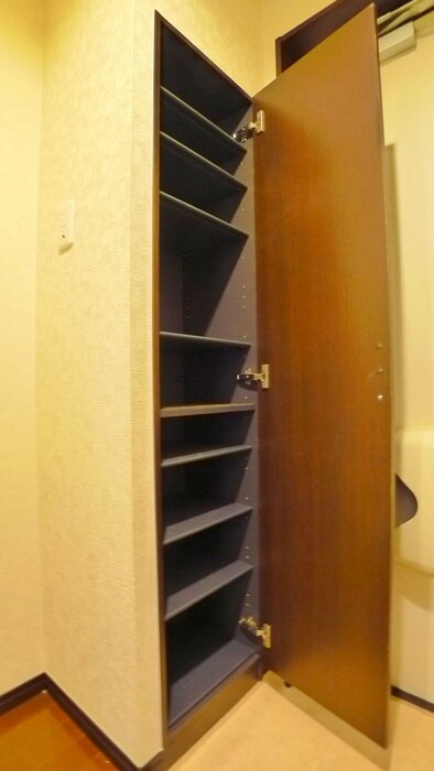 物件内観写真20　(靴箱)