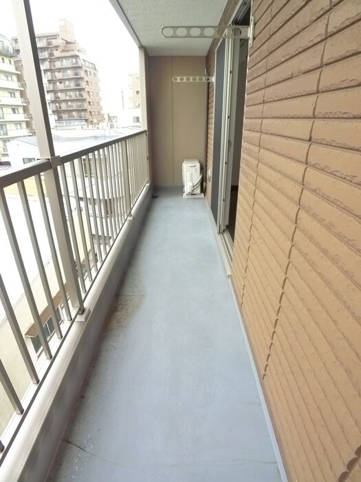 物件内観写真22　(ベランダ・バルコニー)